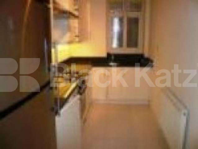 			NEW INSTRUCTION GARDEN FLAT, 2 Bedroom, 1 bath, 1 reception Flat			 Fitzjohns Avenue, HAMPSTEAD/BELSIZE